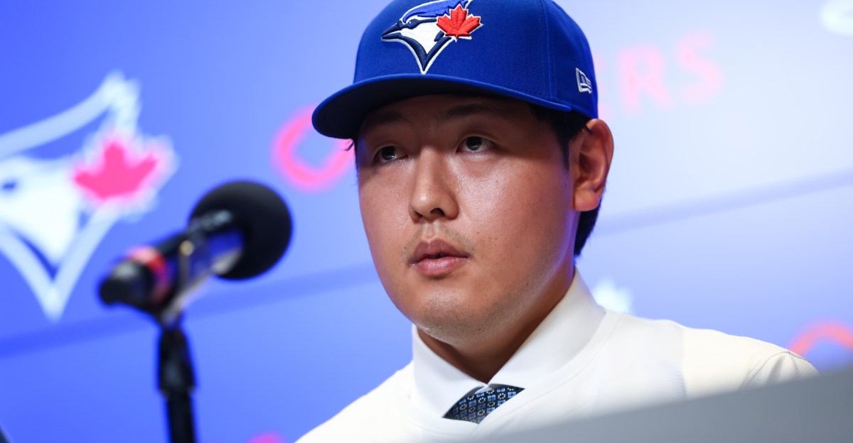 Which Offseason Move/Non-Move are You Most Excited About?