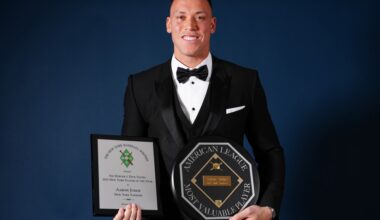 Yankees Social Media Spotlight: Honoring the Captain