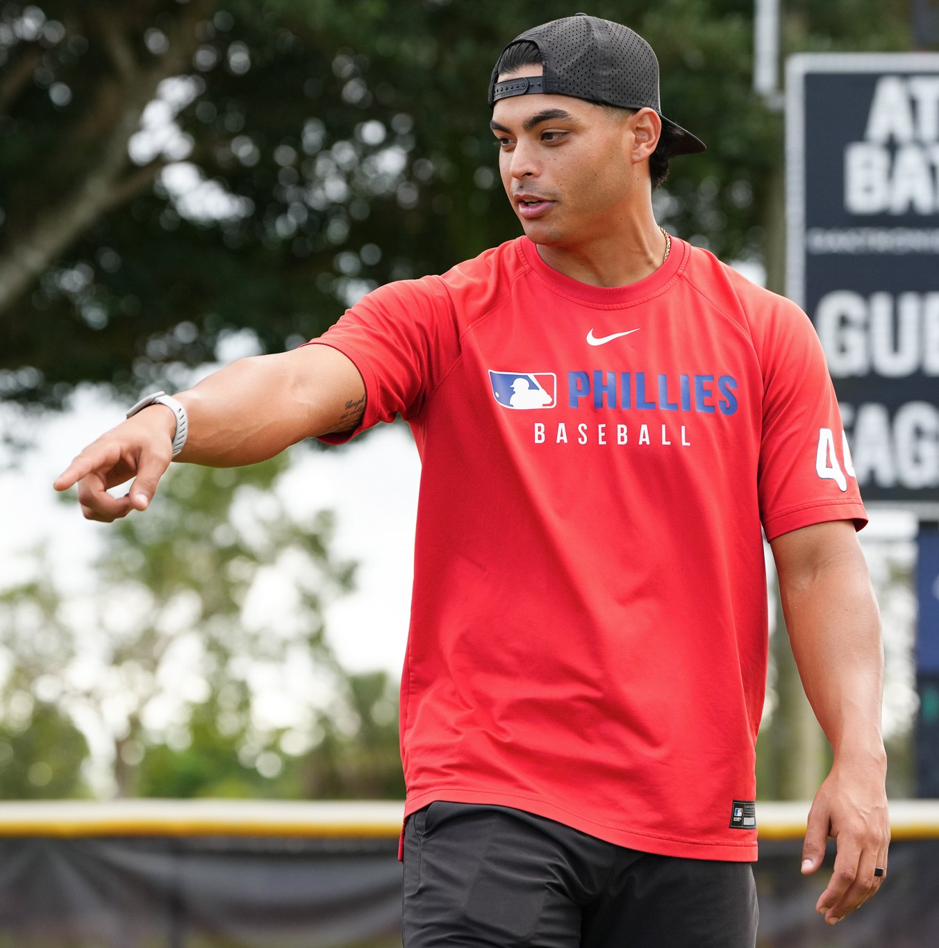 Phillies News: Jesús Luzardo, Justin Crawford, MLBPA