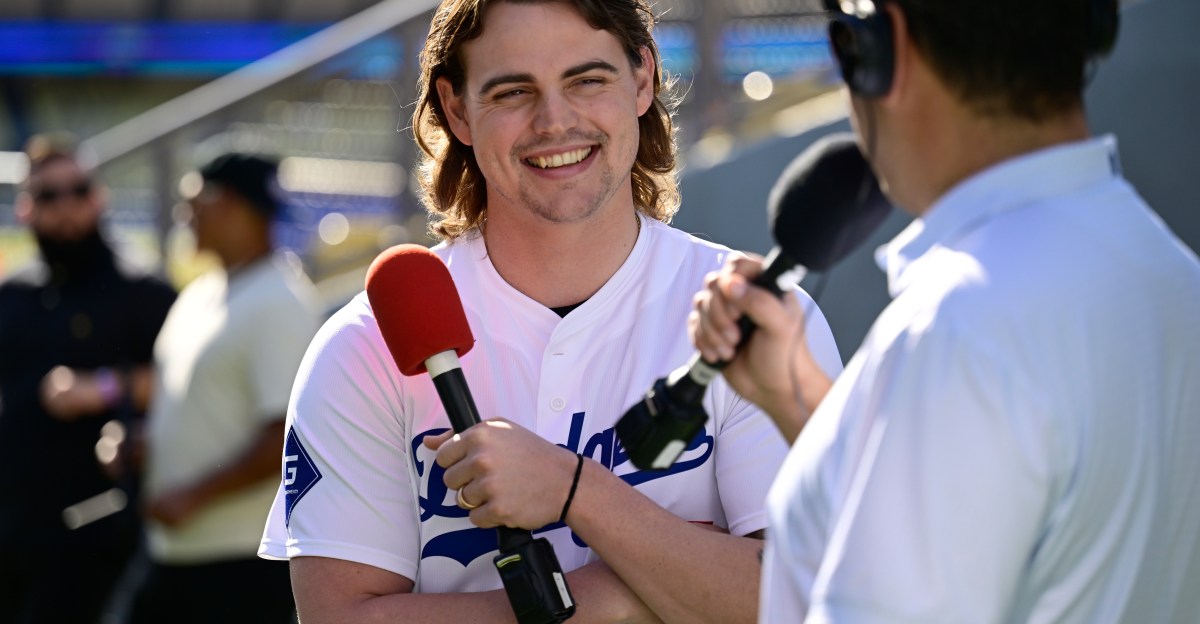 Dodgers news: Prospects Jackson Ferris, River Ryan, Alex Freeland