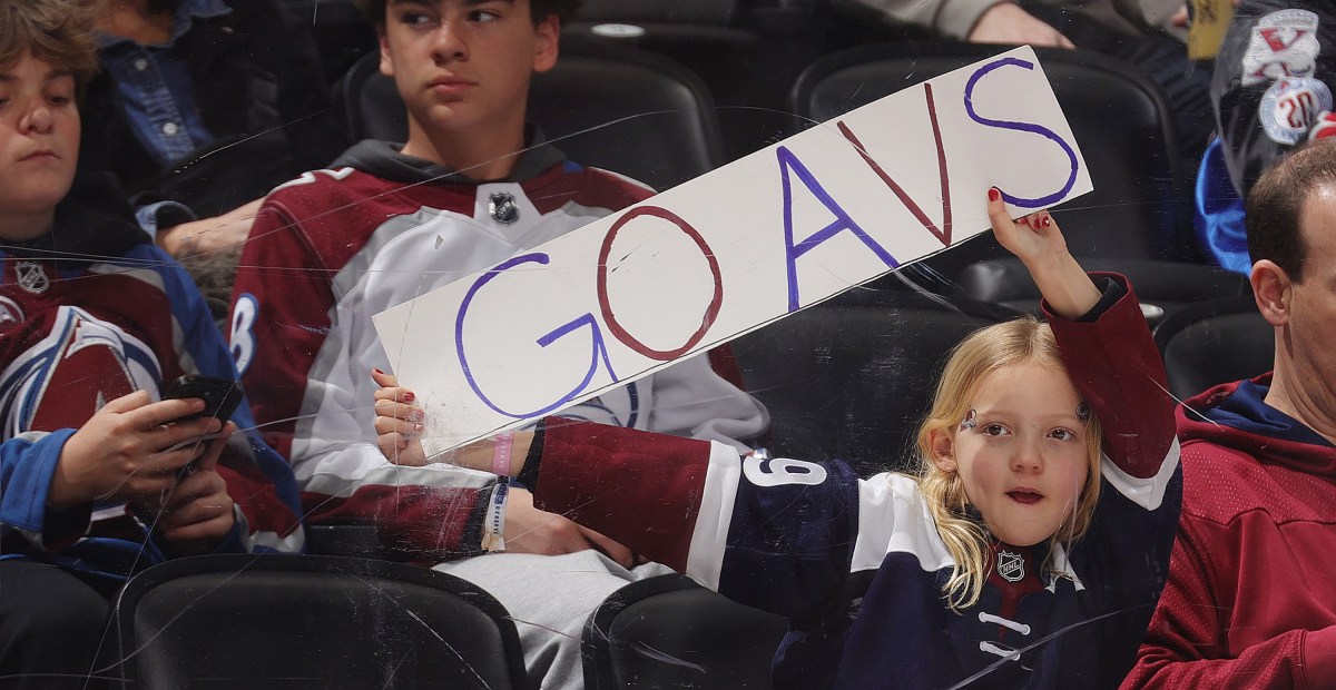 Colorado Rockies news: How the Colorado Rockies can follow the rebuild of another Colorado team