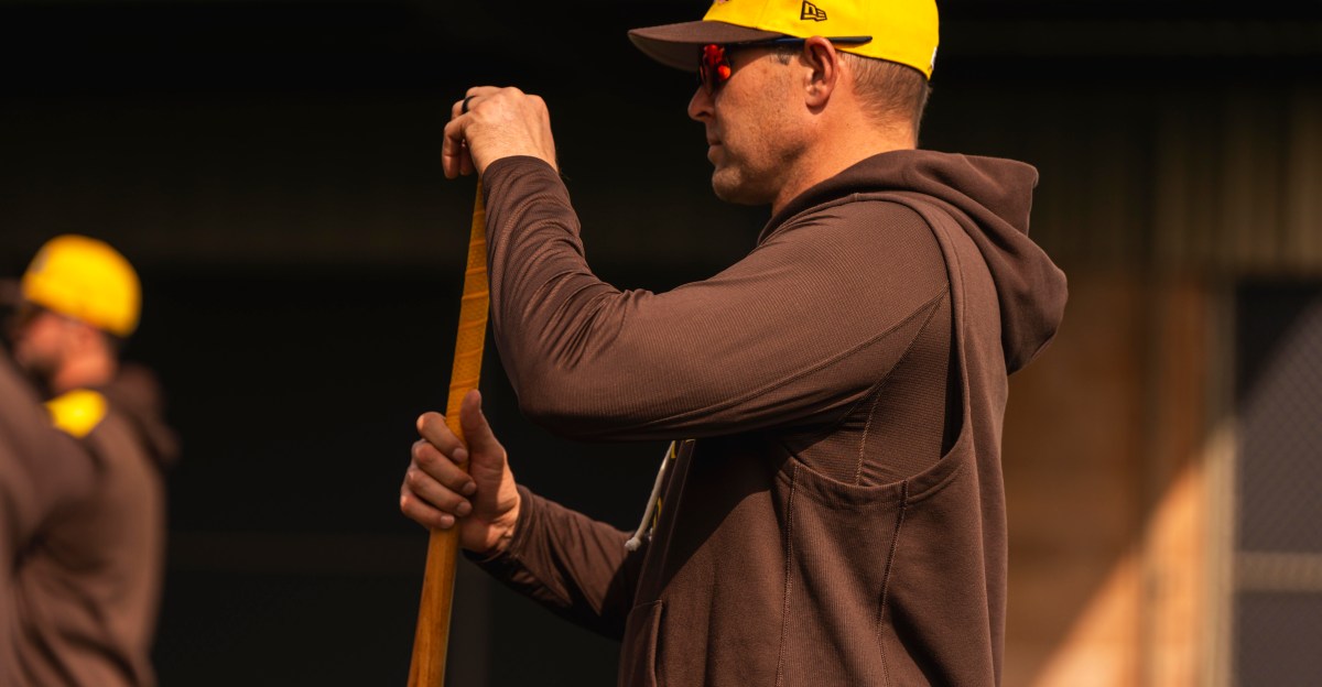 Good Morning San Diego: Padres play Mariners in first game of ‘26 Spring Training