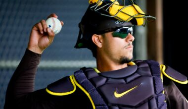 Good Morning San Diego: Padres beat Brewers, use ABS to perfection