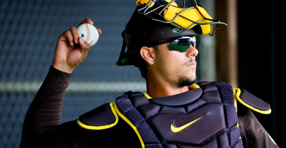 Good Morning San Diego: Padres beat Brewers, use ABS to perfection