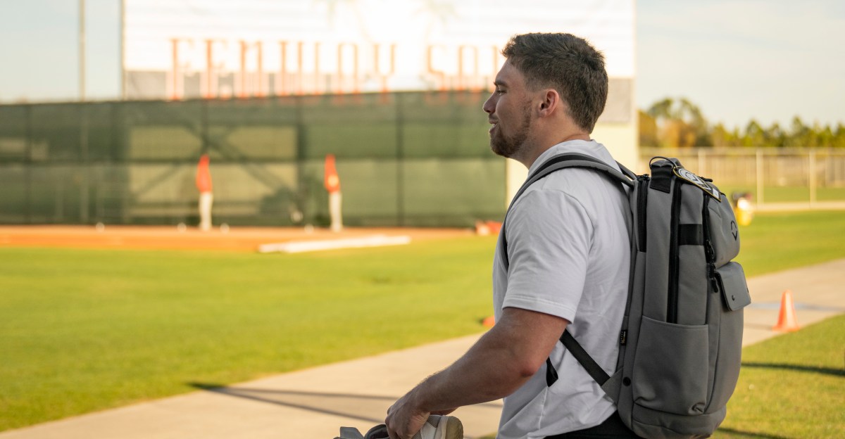 Caleb Durbin can continue the Red Sox value train from the Yankees