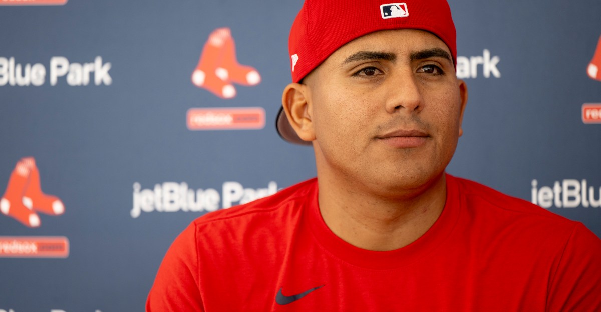 With Ranger Suárez and Sonny Gray, do the Red Sox have an elite rotation?