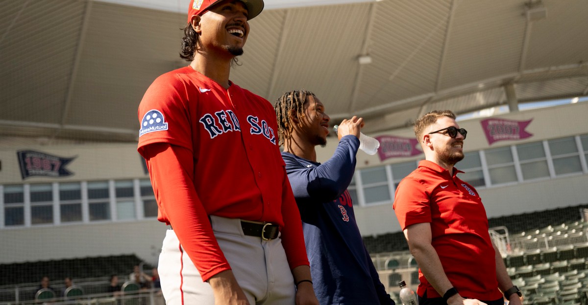 Red Sox News & Links: Who is the Red Sox fifth starter?