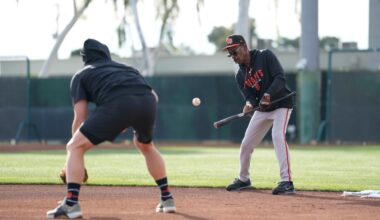 New SF Giants coach Ron Washington could be a boon for team’s defense