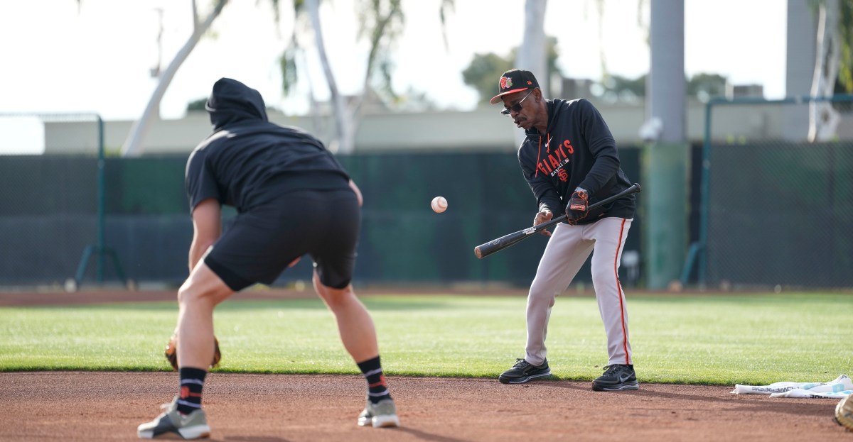 New SF Giants coach Ron Washington could be a boon for team’s defense