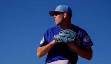 Angels 5, Cubs 4: Matthew Boyd is perfect