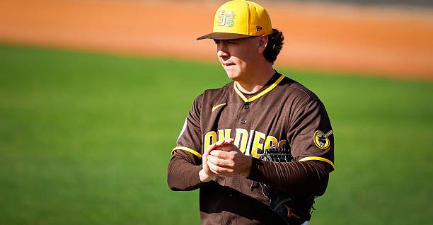 Despite lack of farm depth, Padres’ prospects offer excitement to fans