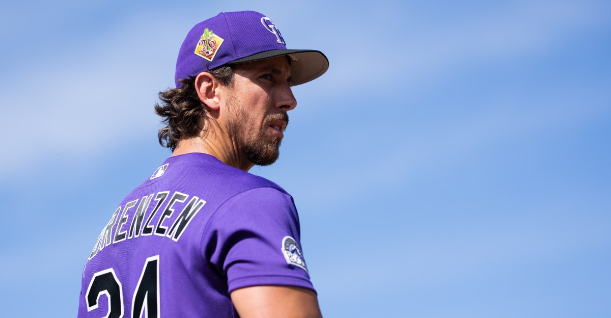 Colorado Rockies news: Chuck Nazty’s impact and the importance of routines in spring training