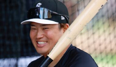 Beyond the bracing: What is the most fun possible outcome for the 2026 White Sox?