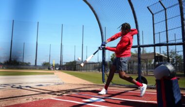 Washington Nationals vs Houston Astros and St. Louis Cardinals Game Thread