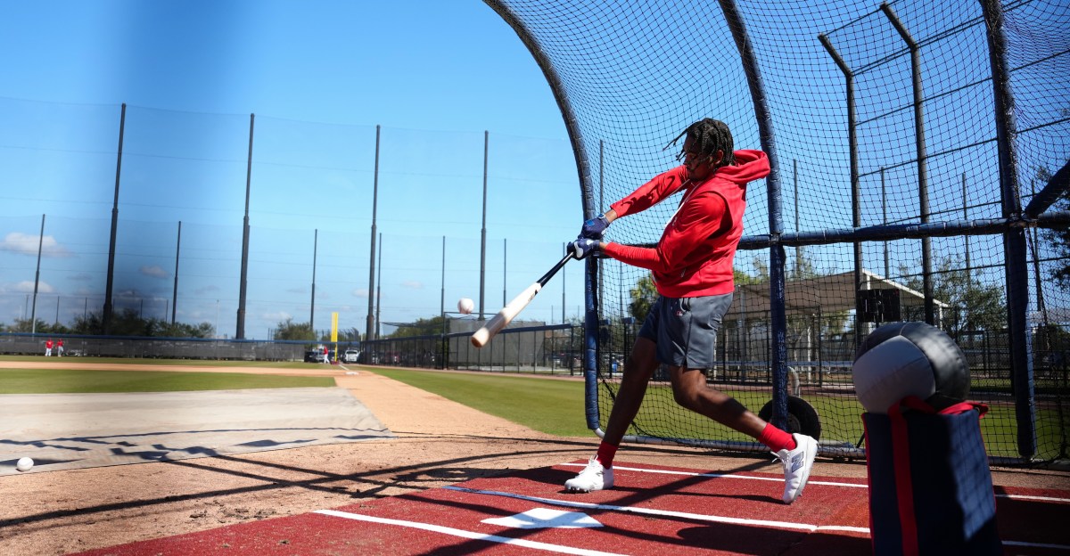 Washington Nationals vs Houston Astros and St. Louis Cardinals Game Thread