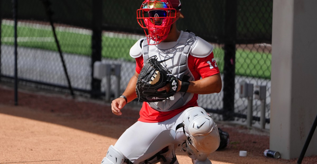 Fangraphs ranks three Washington Nationals prospects inside their top 100