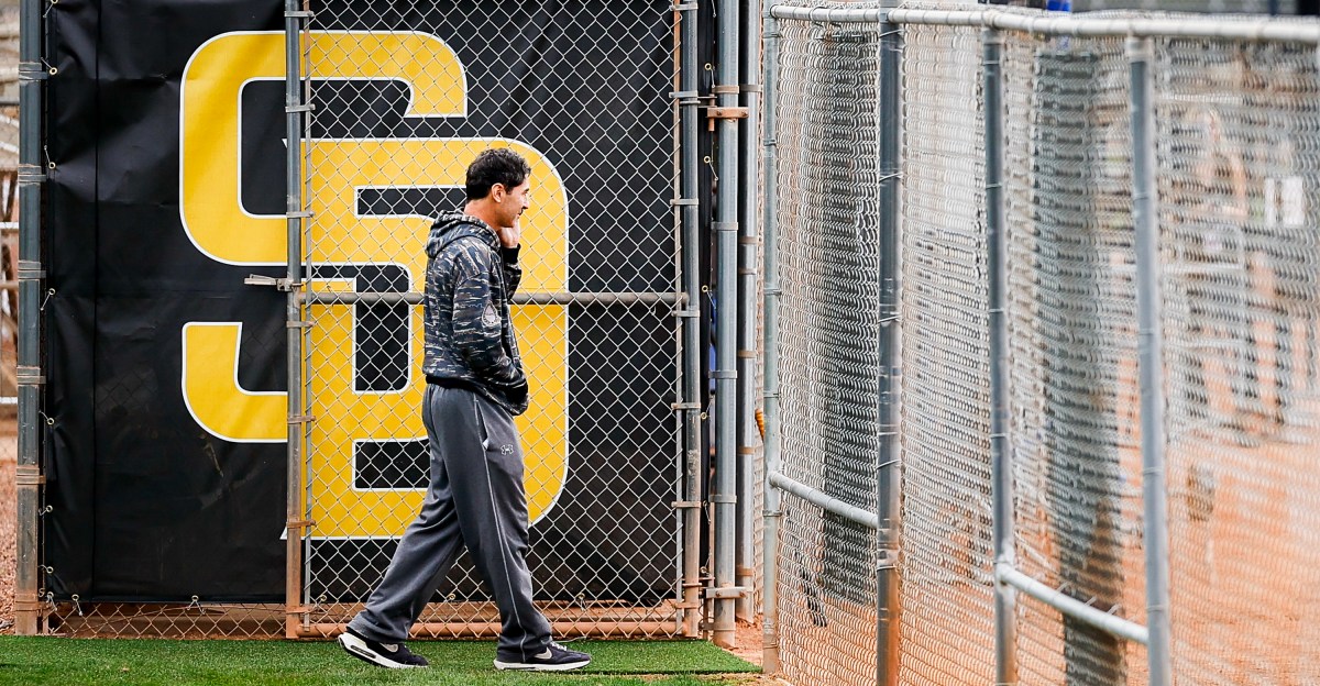 Good Morning San Diego: Padres news continues to come from Spring Training as holiday weekend ends