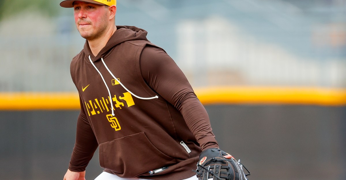 Good Morning San Diego: Padres deals become official; Tirso Ornelas designated for assignment