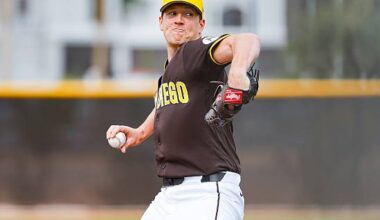 Padres add bounceback candidates over weekend