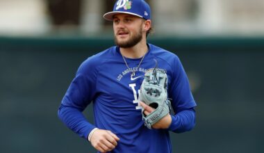 Dodgers news: Hyeseong Kim, Alex Freeland, Walker Buehler