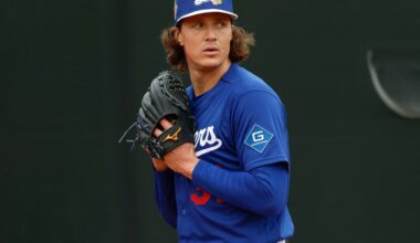 Homer happy Dodgers remain undefeated