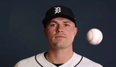 MLB News: Tarik Skubal, World Baseball Classic, Spring Training, Bryce Harper