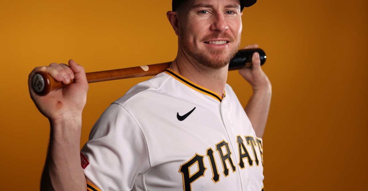 Pirates 2026 season previews: Infield
