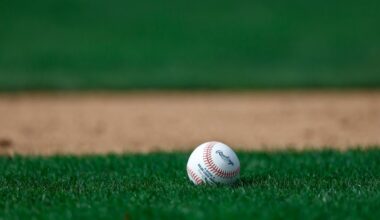 The White Sox Spring Training broadcast schedule is here