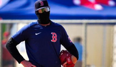2026 Red Sox Spring Training Approval Polling: Predict the season and tell us how they’re doing