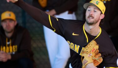 Padres Reacts Survey: Has your opinion of the Padres’ offseason changed?