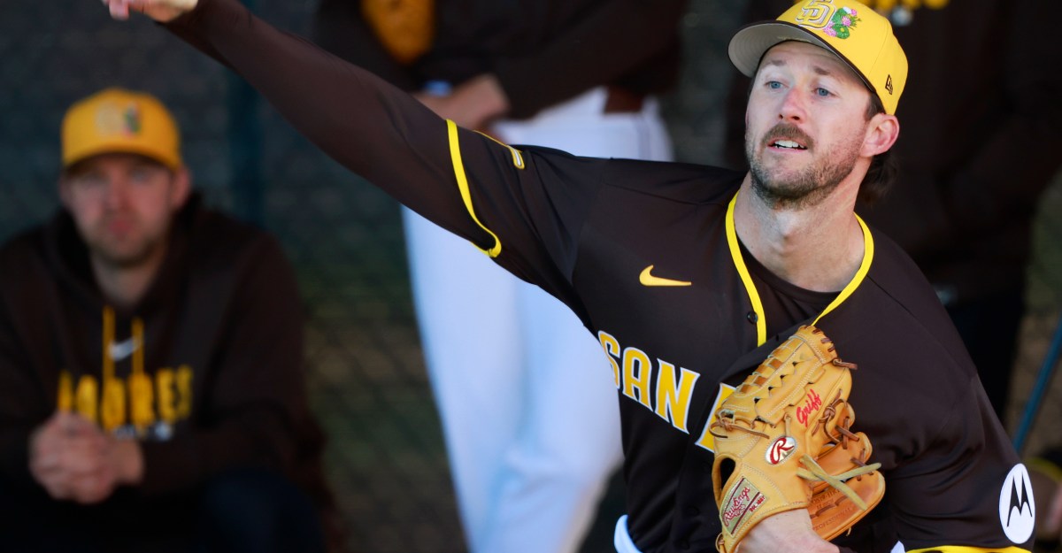 Padres Reacts Survey: Has your opinion of the Padres’ offseason changed?