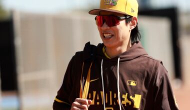 Good Morning San Diego: Padres suffer second loss; Sung-Mun Song makes his debut