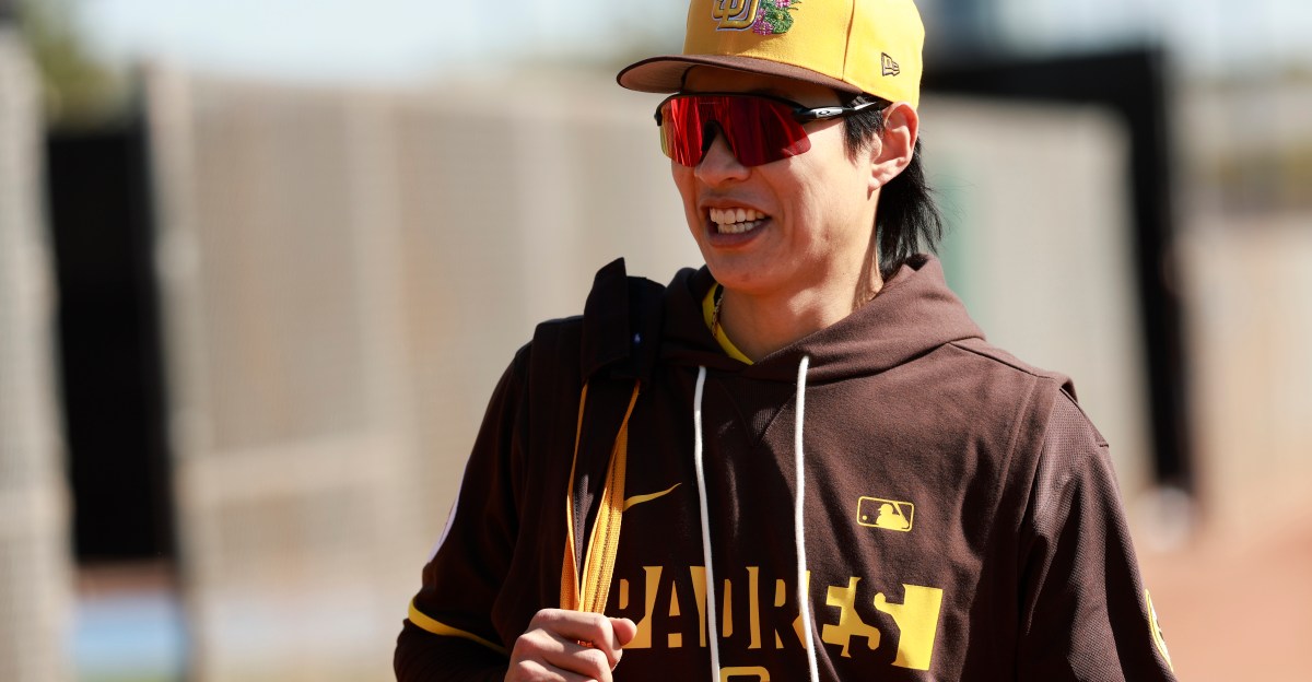 Good Morning San Diego: Padres suffer second loss; Sung-Mun Song makes his debut