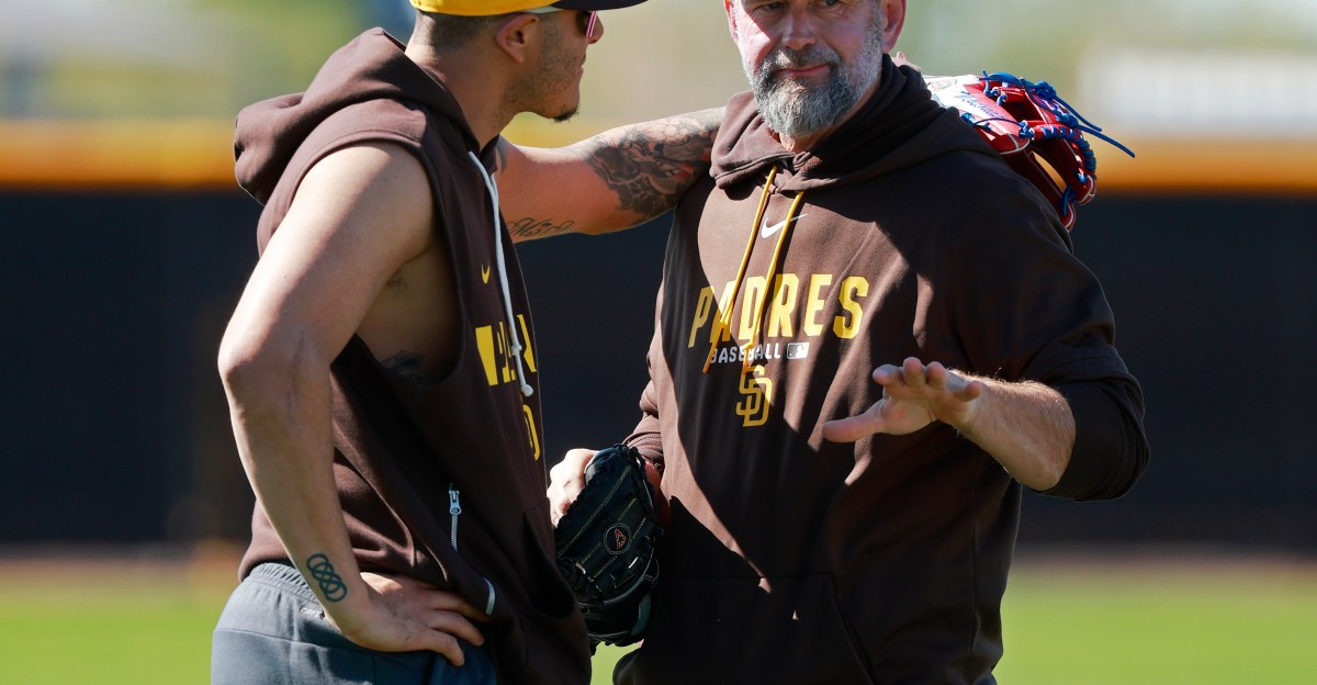 2026: Spring Training Game #1: Open Game Thread