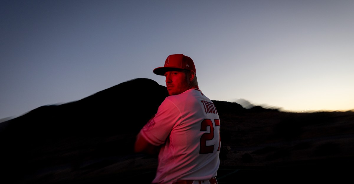 Los Angeles Angels 2026 Projections, Perpetually Rebuilding