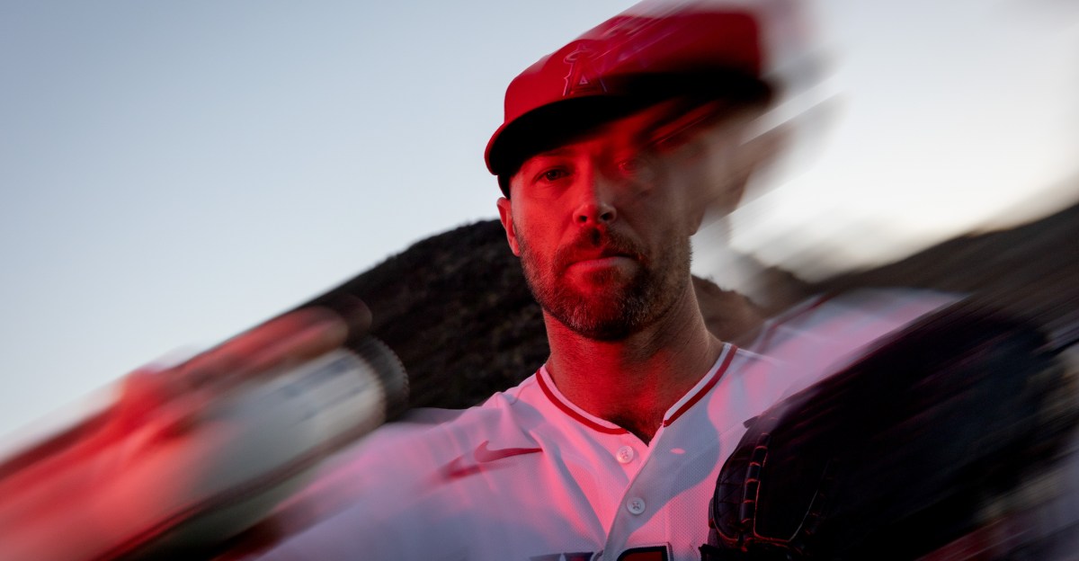 AL West Preview - Angels Pitching, a Michael Bay tribute band