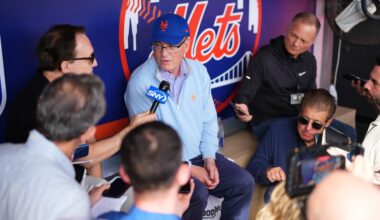 Baseball’s labor issues could also pit small-market clubs against large-market clubs