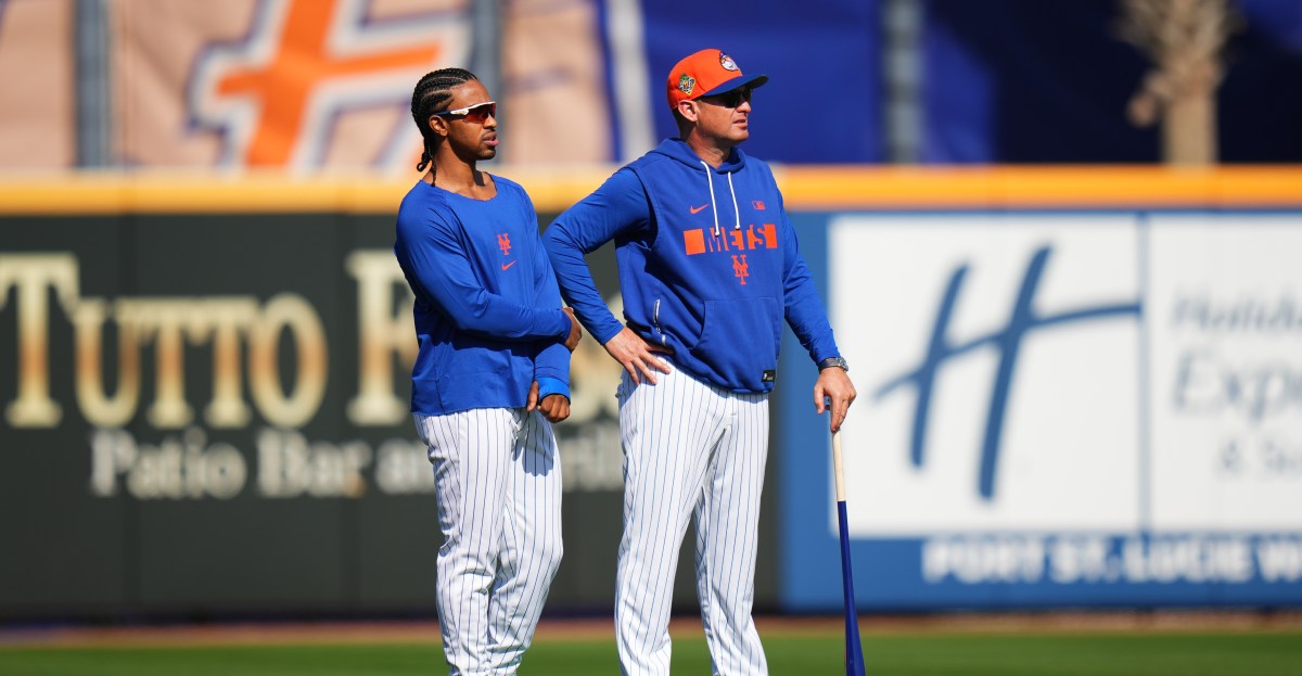Mets News: Lindor has stitches removed, still on track for Opening Day