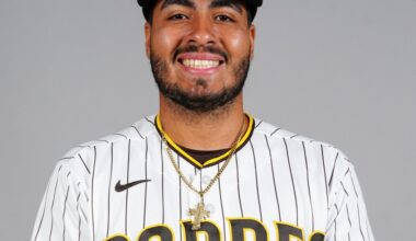 Padres conquer Brewers, ABS challenge system