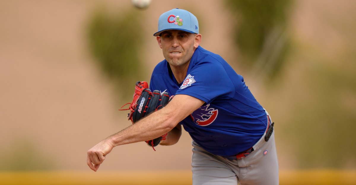 Chicago Cubs news and notes — Boyd, PCA, Shaw