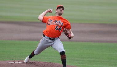 Orioles game chat: Feb. 26 vs. Tigers, 1:05