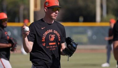 Which starting pitcher deal of this offseason should the Braves have made?