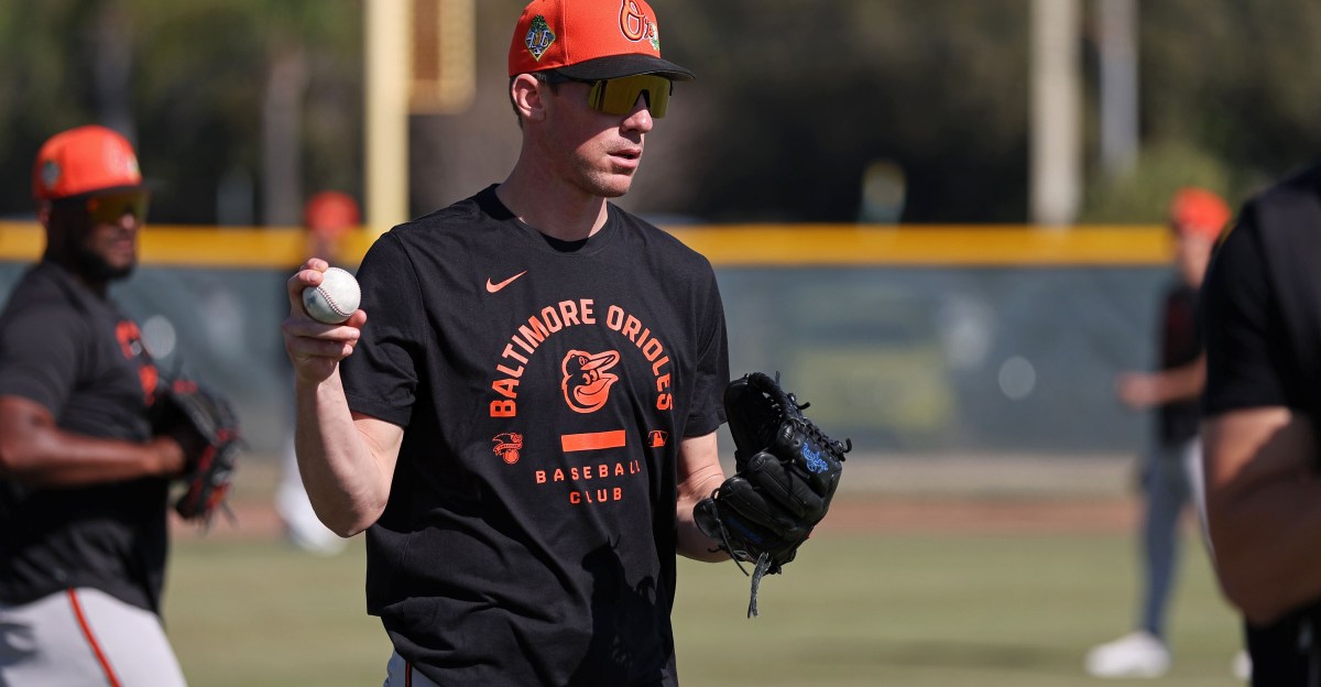 Which starting pitcher deal of this offseason should the Braves have made?