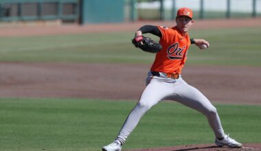 Orioles news: Working out the early-spring glitches
