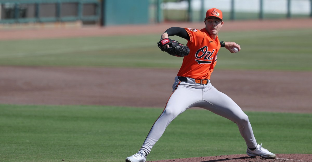 Orioles news: Working out the early-spring glitches