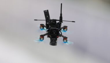 Kansas City Royals news: Will Royals broadcasts feature drones?