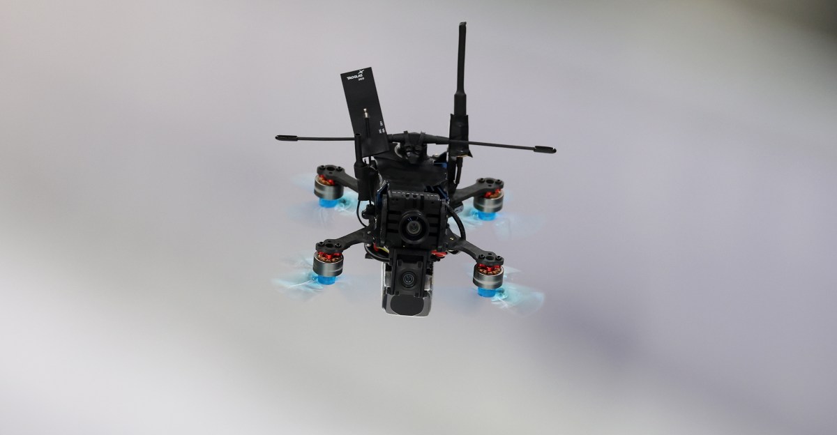 Kansas City Royals news: Will Royals broadcasts feature drones?