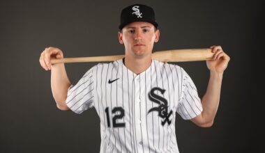 Jonathan Cannon fires, and Colson Montgomery blasts off in a 3-2 loss to the Reds