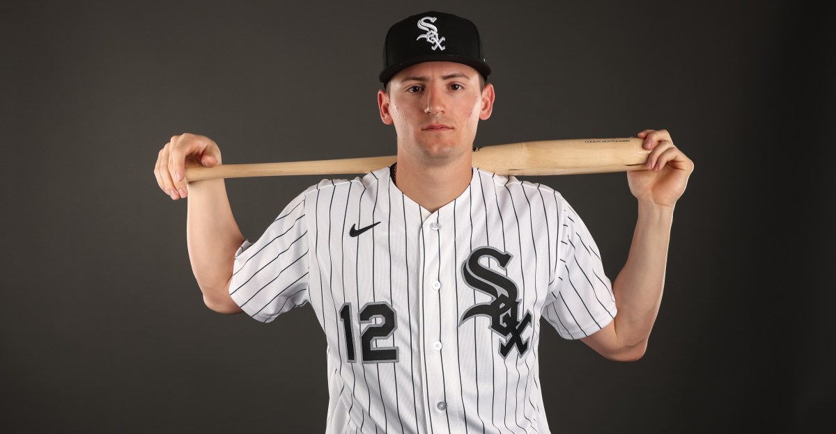 Jonathan Cannon fires, and Colson Montgomery blasts off in a 3-2 loss to the Reds