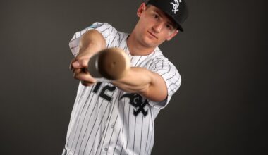 White Sox Spring Training news and notes: Ramping up for the Cactus League opener